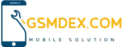 Gsmdex.com - GSM X Tool, Firmware Free Download